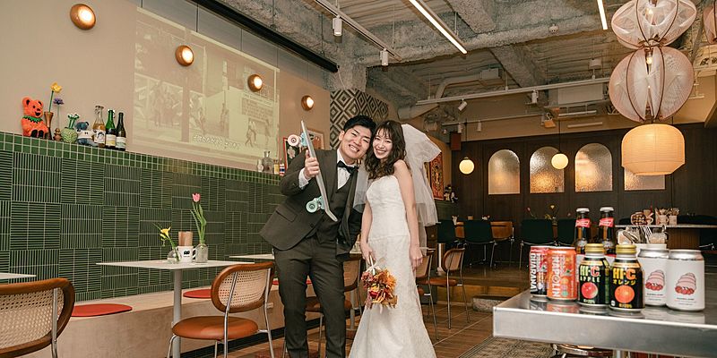 パーク（PARK PERK）