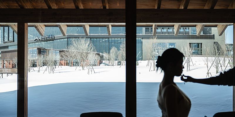 トリュフベーカリーベーカリーアンドレストラン（TruffleBAKERY BAKERY & RESTAURANT）