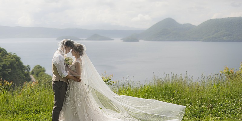 洞爺湖 鶴雅リゾート 洸の謌