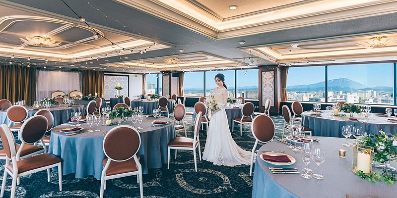 アートホテル盛岡