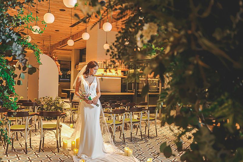 ゲートハウス（THE GATEHOUSE）