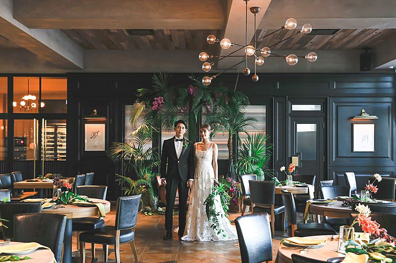 ゲートハウス（THE GATEHOUSE）