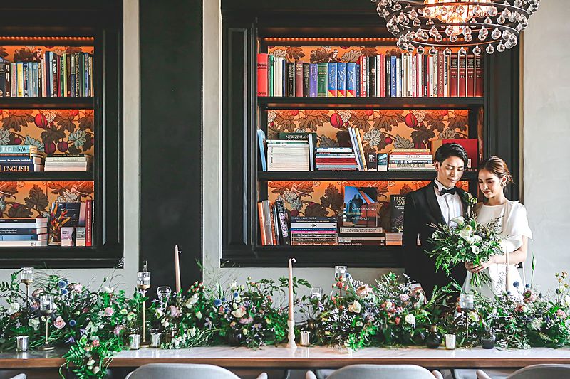 ゲートハウス（THE GATEHOUSE）