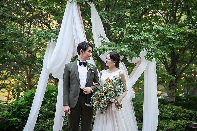 ゲートハウス（THE GATEHOUSE）