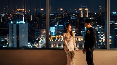ゲートハウス（THE GATEHOUSE）