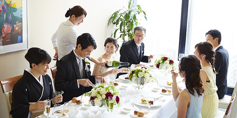 ロイヤルパインズホテル浦和