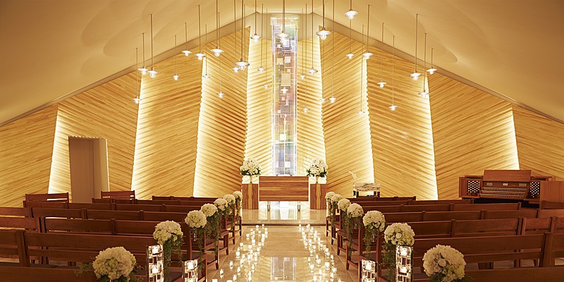 ロイヤルパインズホテル浦和