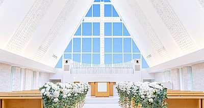 ANAクラウンプラザホテル成田