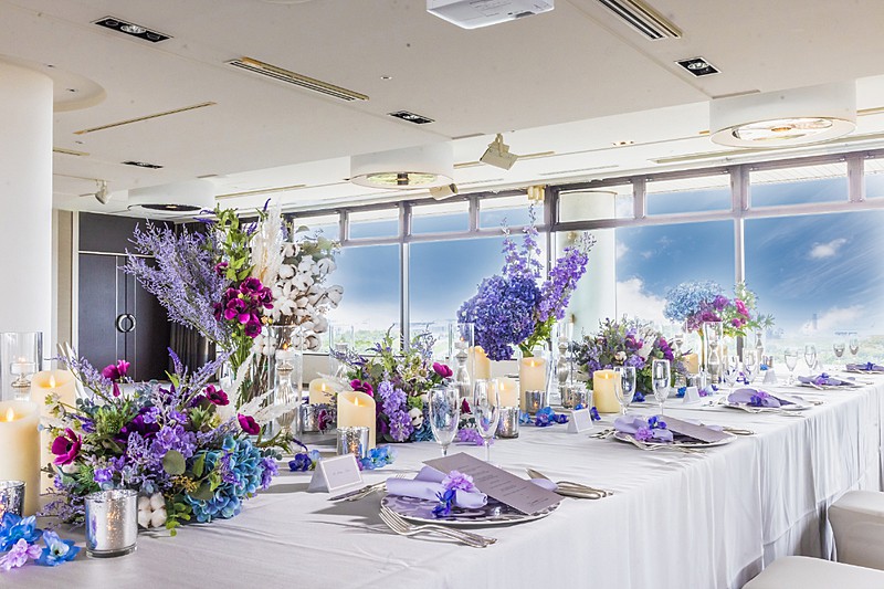 ANAクラウンプラザホテル成田