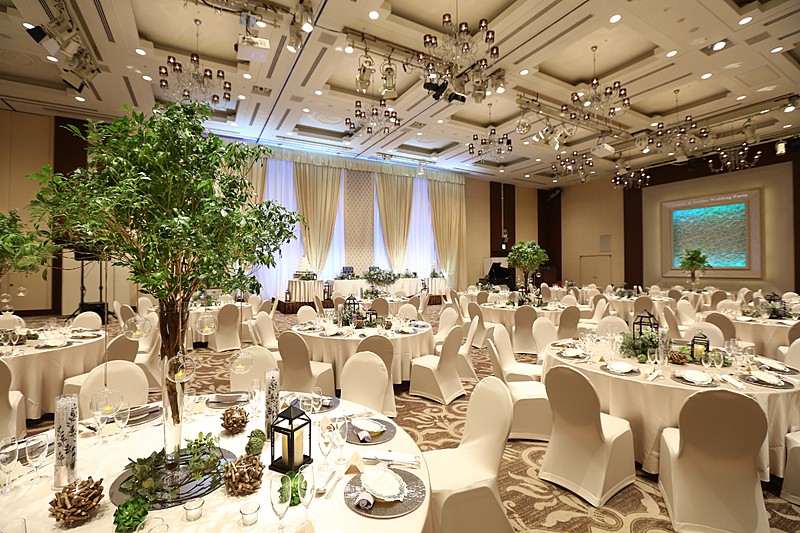 ANAクラウンプラザホテル成田