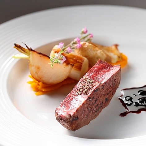 ANAクラウンプラザホテル成田