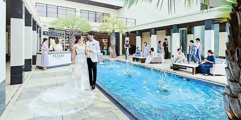 プレイアス太田（PLEIAS OTA）