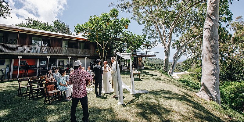 リジェストランドハウス