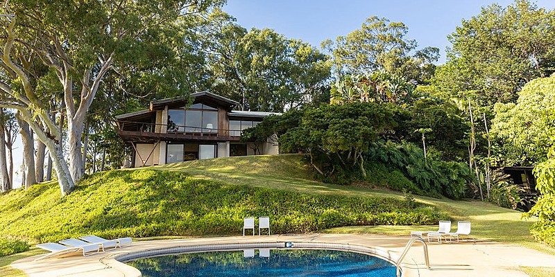 リジェストランドハウス