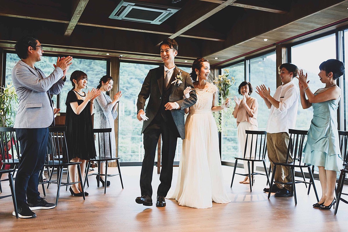 了美ワイナリーで最低価格保証 持ち込み自由の結婚式場予約 トキハナ 旧 Choole