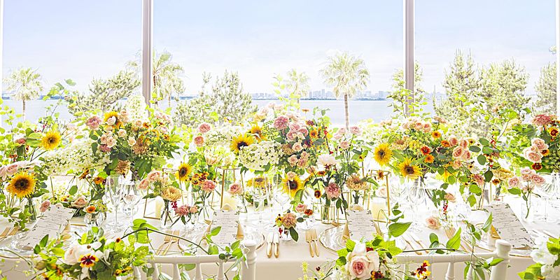 ヒルトン東京ベイ