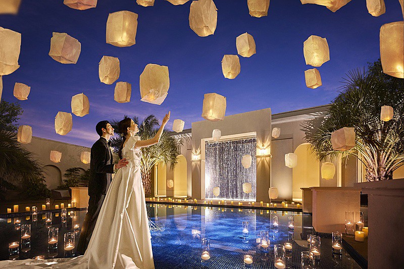 ヒルズスィーツ宇都宮ブリーズテラス