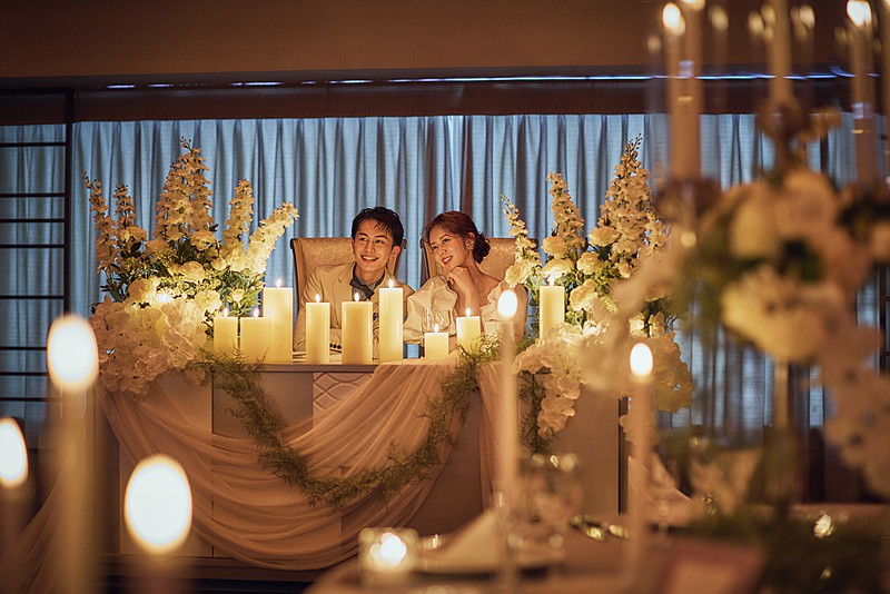 ベイサイドホテル アジュール竹芝