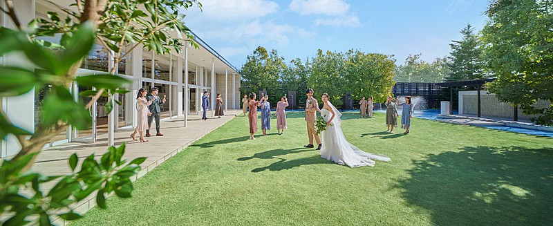 ブランレヴュー宇都宮アクアテラス