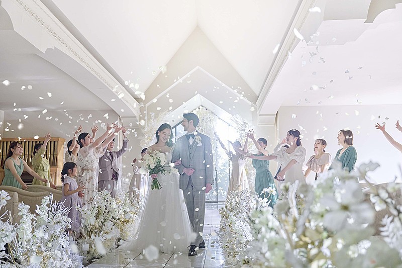 モアフィール宇都宮プライベートガーデン