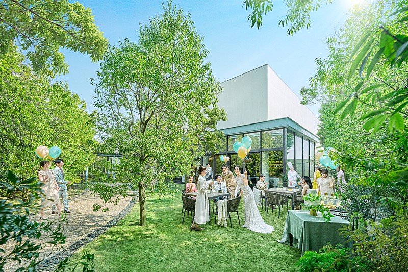 麗風 つくば シーズンズテラス