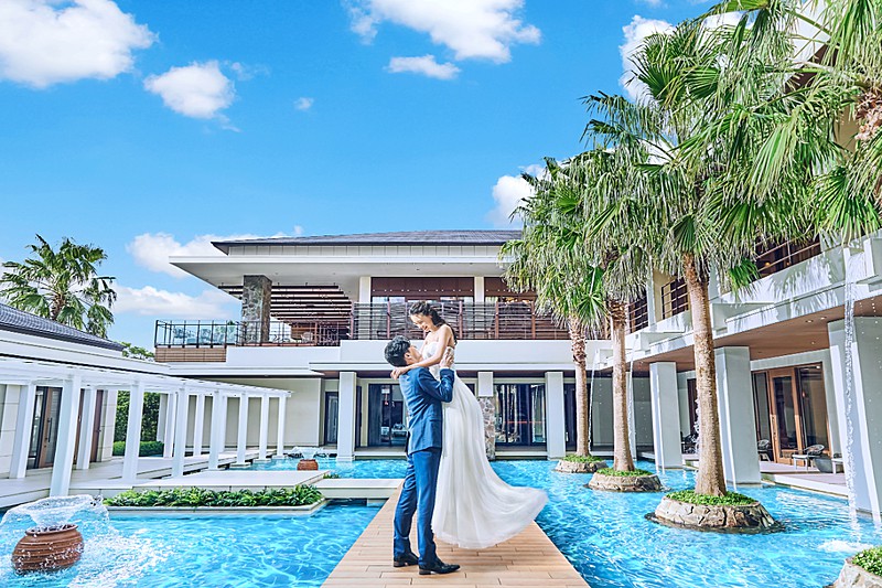 ザ ミーツマリーナテラス（THE MEETS MARINA TERRACE）