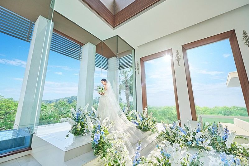 ザ ミーツマリーナテラス（THE MEETS MARINA TERRACE）