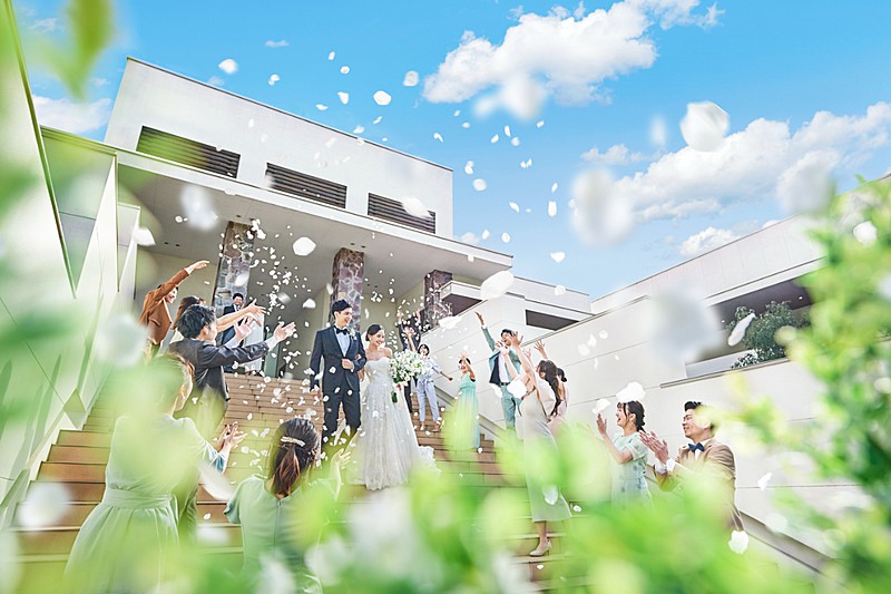 ザ ミーツマリーナテラス（THE MEETS MARINA TERRACE）