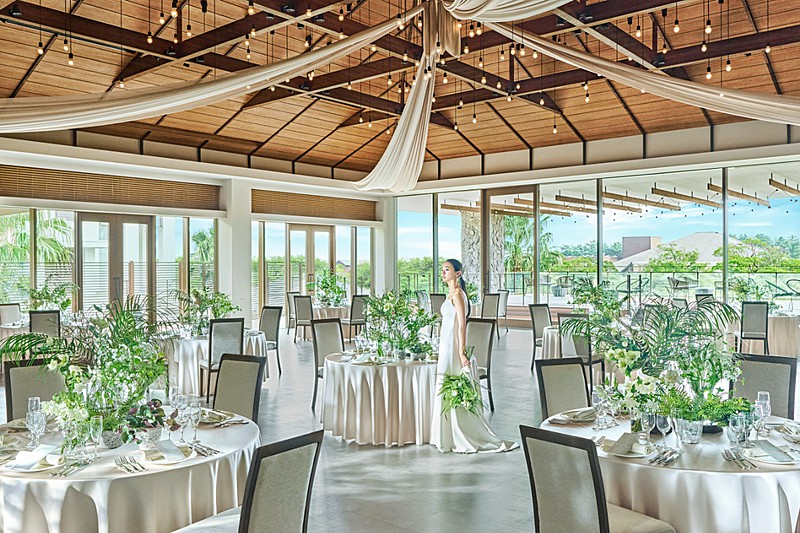 ザ ミーツマリーナテラス（THE MEETS MARINA TERRACE）