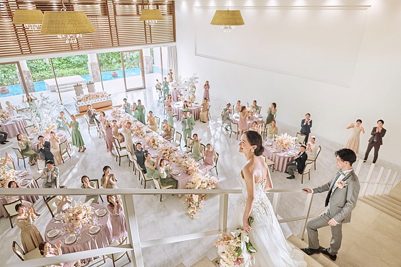 ザ ミーツマリーナテラス（THE MEETS MARINA TERRACE）