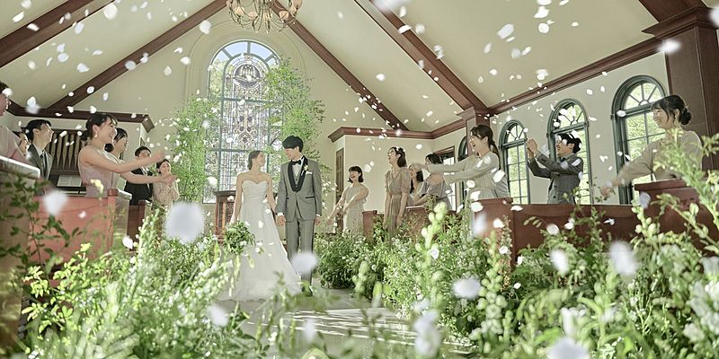 フェアブルーム水戸アメイジングステージ