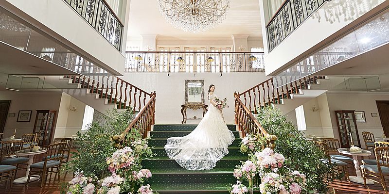 フェアブルーム水戸アメイジングステージ