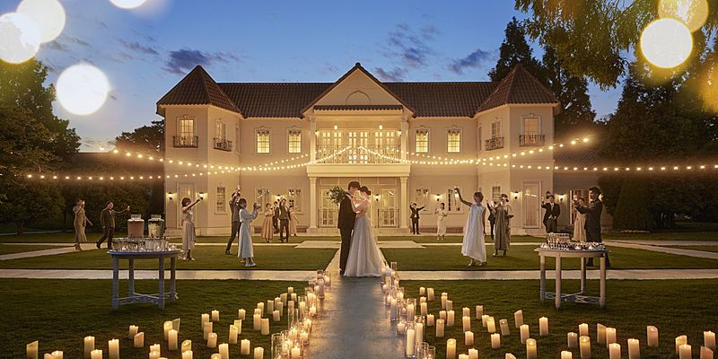 フェアブルーム水戸アメイジングステージ