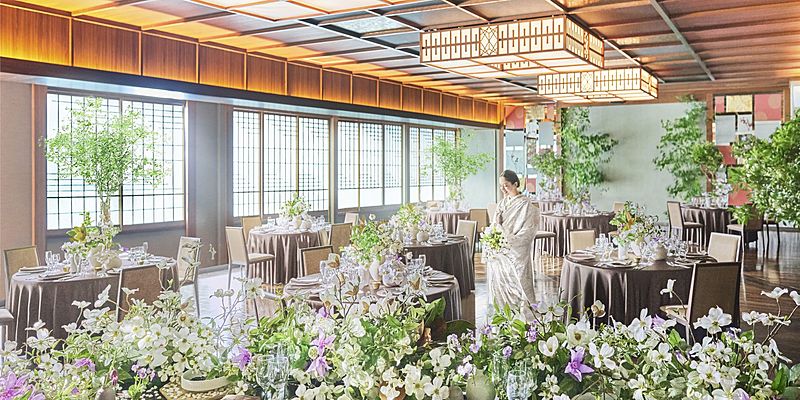 KOTOWA 鎌倉 鶴ヶ岡会館