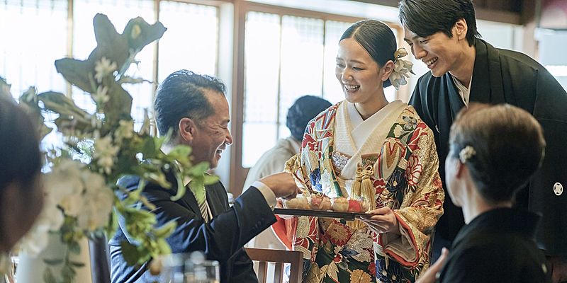 KOTOWA 鎌倉 鶴ヶ岡会館