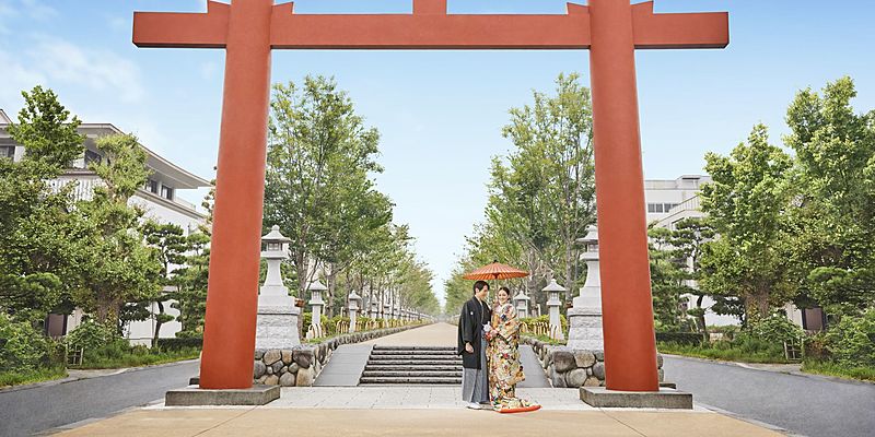 KOTOWA 鎌倉 鶴ヶ岡会館