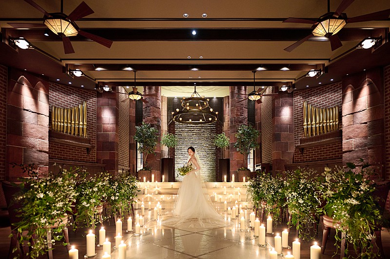 フォーチュン イン ザ テラス（FORTUNE IN THE TERRACE）