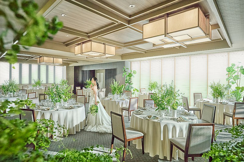 フォーチュン イン ザ テラス（FORTUNE IN THE TERRACE）