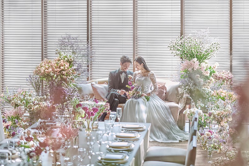 フォーチュン イン ザ テラス（FORTUNE IN THE TERRACE）