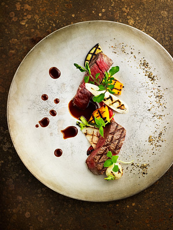 フォーチュン イン ザ テラス（FORTUNE IN THE TERRACE）