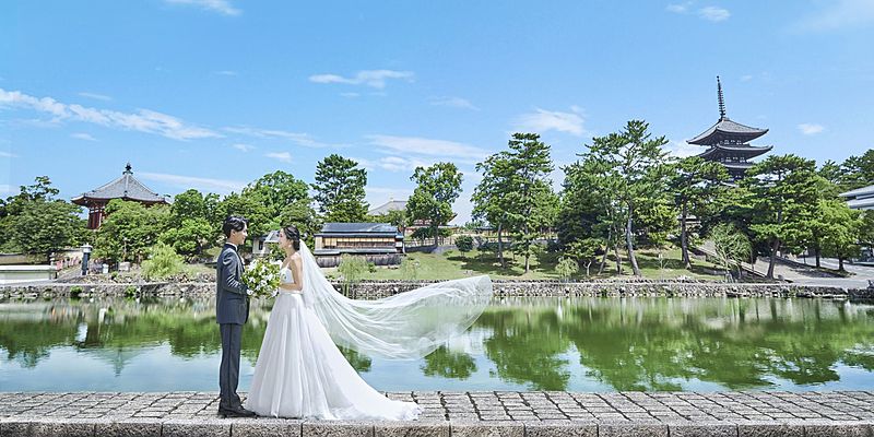 KOTOWA 奈良公園 Premium View