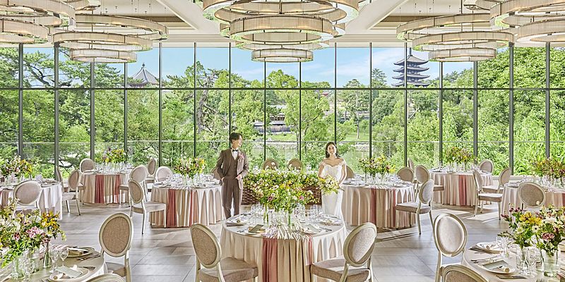 KOTOWA 奈良公園 Premium View