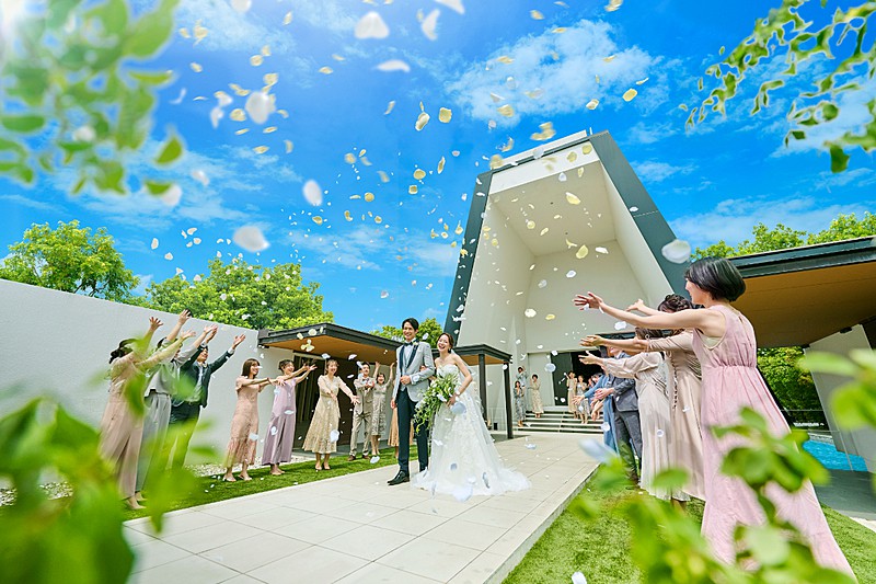 アクアデヴュー佐賀スィートテラス