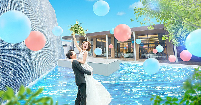 アクアデヴュー佐賀スィートテラス