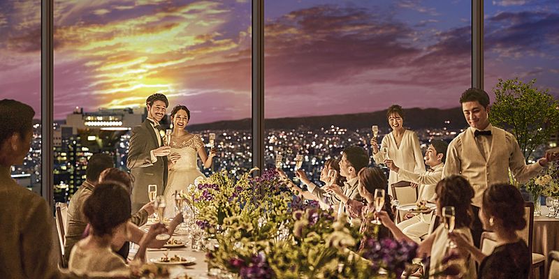 ザ・サーティスリーセンスオブウエディング（The 33 Sense of Wedding）