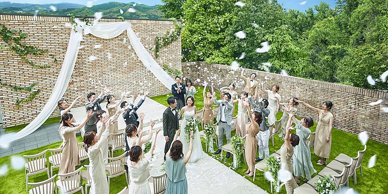 ブリーズレイ・プライベートテラス