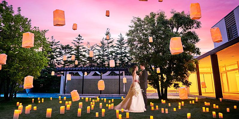 ブリーズレイ・プライベートテラス