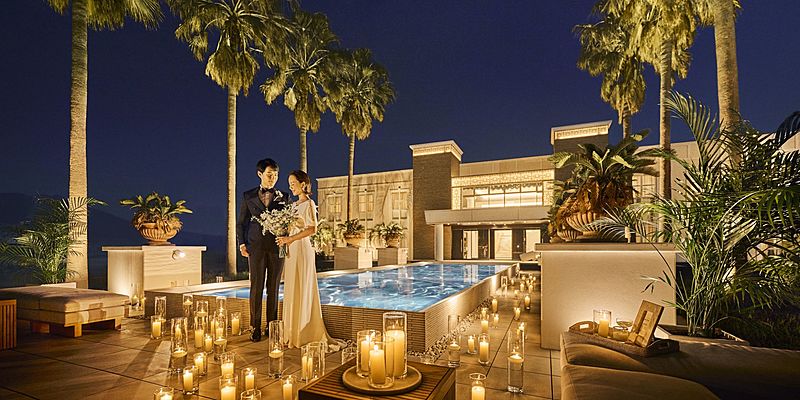 グレイスヒル・オーシャンテラス