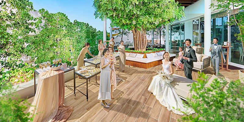 グレイスヒル・オーシャンテラス