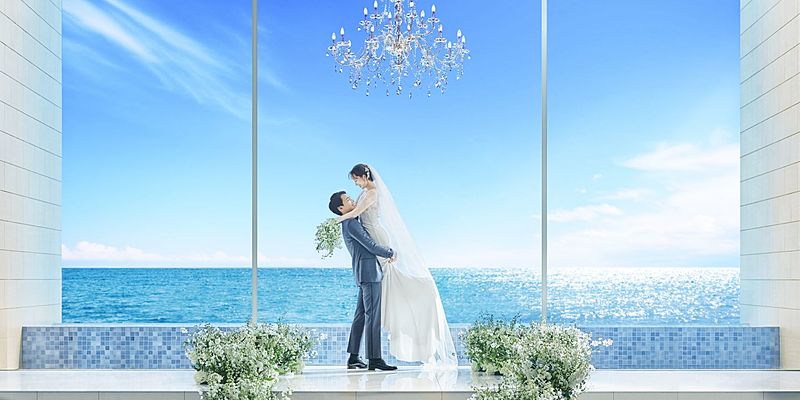 グレイスヒル・オーシャンテラス